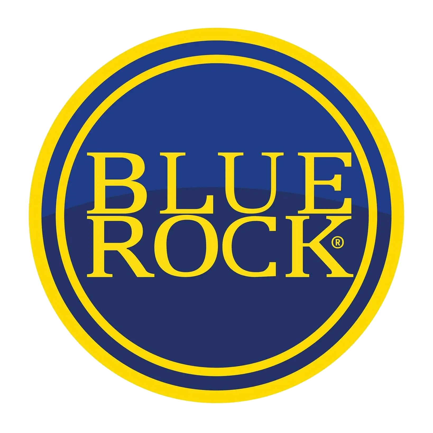 Blue Rock